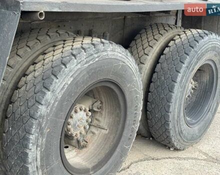 КамАЗ 5320, объемом двигателя 10.85 л и пробегом 250 тыс. км за 7950 $, фото 6 на Automoto.ua