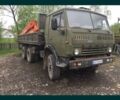 КамАЗ 5320, об'ємом двигуна 10.85 л та пробігом 0 тис. км за 13700 $, фото 1 на Automoto.ua