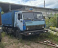 КамАЗ 5320, объемом двигателя 0 л и пробегом 100 тыс. км за 4500 $, фото 1 на Automoto.ua