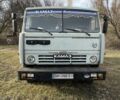 КамАЗ 5320, об'ємом двигуна 10.8 л та пробігом 2 тис. км за 4000 $, фото 1 на Automoto.ua