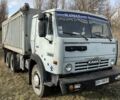 КамАЗ 5320, об'ємом двигуна 10.8 л та пробігом 2 тис. км за 4000 $, фото 1 на Automoto.ua