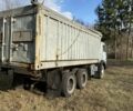 КамАЗ 5320, об'ємом двигуна 10.8 л та пробігом 2 тис. км за 4000 $, фото 7 на Automoto.ua