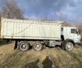 КамАЗ 5320, об'ємом двигуна 10.8 л та пробігом 2 тис. км за 4000 $, фото 8 на Automoto.ua