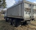 КамАЗ 5320, об'ємом двигуна 10.8 л та пробігом 2 тис. км за 4000 $, фото 4 на Automoto.ua