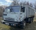 КамАЗ 5320, об'ємом двигуна 10.8 л та пробігом 2 тис. км за 4000 $, фото 2 на Automoto.ua