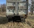 КамАЗ 5320, об'ємом двигуна 10.8 л та пробігом 2 тис. км за 4000 $, фото 6 на Automoto.ua