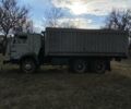 КамАЗ 5320, об'ємом двигуна 10.8 л та пробігом 2 тис. км за 4000 $, фото 3 на Automoto.ua
