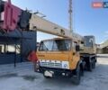 КамАЗ 5320, об'ємом двигуна 0 л та пробігом 80 тис. км за 32900 $, фото 1 на Automoto.ua