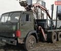 КамАЗ 5320, объемом двигателя 0 л и пробегом 8 тыс. км за 8600 $, фото 1 на Automoto.ua