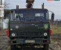 КамАЗ 5320, объемом двигателя 0 л и пробегом 8 тыс. км за 8600 $, фото 1 на Automoto.ua