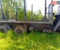 КамАЗ 5320, об'ємом двигуна 0 л та пробігом 111 тис. км за 3000 $, фото 1 на Automoto.ua