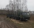 КамАЗ 5320, объемом двигателя 0 л и пробегом 111 тыс. км за 2000 $, фото 3 на Automoto.ua