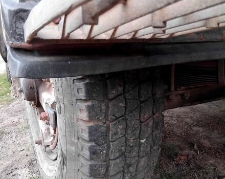 КамАЗ 5320 1978 в Березовке на Automoto.ua КамАЗ 5320, объемом двигателя 10 л и пробегом 0 тыс. км за 7000 $, фото 8 на Automoto.ua