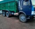 КамАЗ 5320, объемом двигателя 10.9 л и пробегом 0 тыс. км за 5000 $, фото 6 на Automoto.ua