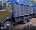 КамАЗ 5320, объемом двигателя 10.9 л и пробегом 0 тыс. км за 7000 $, фото 3 на Automoto.ua