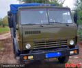 КамАЗ 5320, объемом двигателя 10.9 л и пробегом 0 тыс. км за 7000 $, фото 1 на Automoto.ua