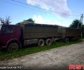 КамАЗ 5320, объемом двигателя 10 л и пробегом 100 тыс. км за 7000 $, фото 2 на Automoto.ua