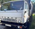 КамАЗ 5320, об'ємом двигуна 10.9 л та пробігом 200 тис. км за 5500 $, фото 1 на Automoto.ua