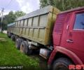 КамАЗ 5320, объемом двигателя 10 л и пробегом 100 тыс. км за 7000 $, фото 4 на Automoto.ua
