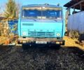 КамАЗ 5320, объемом двигателя 10 л и пробегом 0 тыс. км за 6500 $, фото 1 на Automoto.ua