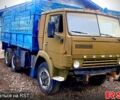 КамАЗ 5320, объемом двигателя 10.9 л и пробегом 0 тыс. км за 3800 $, фото 1 на Automoto.ua