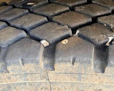 КамАЗ 5320 1985 у Еланце на Automoto.ua КамАЗ 5320, об'ємом двигуна 10.9 л та пробігом 0 тис. км за 5000 $, фото 5 на Automoto.ua