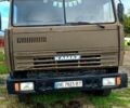 КамАЗ 5320 1985 у Еланце на Automoto.ua КамАЗ 5320, об'ємом двигуна 10.9 л та пробігом 0 тис. км за 5000 $, фото 2 на Automoto.ua
