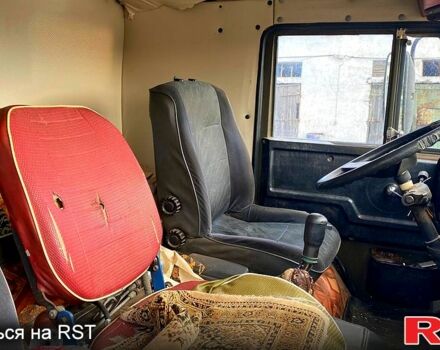 КамАЗ 5320 1985 у Еланце на Automoto.ua КамАЗ 5320, об'ємом двигуна 10.9 л та пробігом 0 тис. км за 5000 $, фото 7 на Automoto.ua