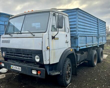 КамАЗ 5320, об'ємом двигуна 10.9 л та пробігом 0 тис. км за 3000 $, фото 2 на Automoto.ua