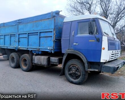 КамАЗ 5320, объемом двигателя 10 л и пробегом 0 тыс. км за 4000 $, фото 2 на Automoto.ua