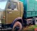 КамАЗ 5320, объемом двигателя 10.9 л и пробегом 0 тыс. км за 5000 $, фото 1 на Automoto.ua