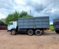 КамАЗ 5320, объемом двигателя 12 л и пробегом 200 тыс. км за 6000 $, фото 1 на Automoto.ua