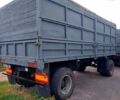 КамАЗ 5320, объемом двигателя 12 л и пробегом 200 тыс. км за 6000 $, фото 7 на Automoto.ua