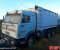 КамАЗ 5320, объемом двигателя 11 л и пробегом 300 тыс. км за 9200 $, фото 1 на Automoto.ua