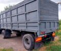 КамАЗ 5320, объемом двигателя 12 л и пробегом 200 тыс. км за 6000 $, фото 6 на Automoto.ua