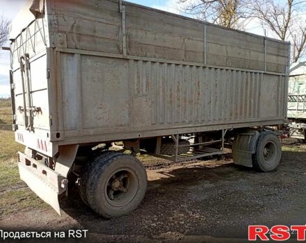 КамАЗ 5320, объемом двигателя 11 л и пробегом 0 тыс. км за 6500 $, фото 3 на Automoto.ua