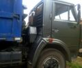 КамАЗ 5320, об'ємом двигуна 10.9 л та пробігом 0 тис. км за 4000 $, фото 3 на Automoto.ua