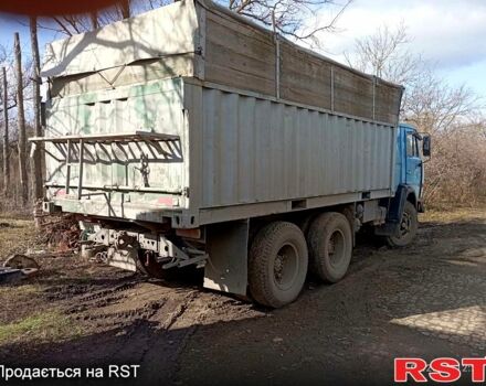КамАЗ 5320, объемом двигателя 11 л и пробегом 0 тыс. км за 6500 $, фото 1 на Automoto.ua