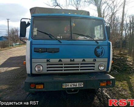 КамАЗ 5320, объемом двигателя 11 л и пробегом 0 тыс. км за 6500 $, фото 2 на Automoto.ua