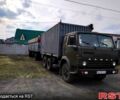 КамАЗ 5320, объемом двигателя 10.9 л и пробегом 1 тыс. км за 8500 $, фото 6 на Automoto.ua