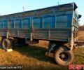КамАЗ 5320, объемом двигателя 15 л и пробегом 150 тыс. км за 6000 $, фото 4 на Automoto.ua
