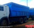 КамАЗ 5320, объемом двигателя 10.9 л и пробегом 0 тыс. км за 8200 $, фото 1 на Automoto.ua