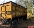 КамАЗ 5320, объемом двигателя 10.9 л и пробегом 200 тыс. км за 7000 $, фото 6 на Automoto.ua