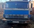 КамАЗ 5320, объемом двигателя 10.9 л и пробегом 300 тыс. км за 5500 $, фото 1 на Automoto.ua