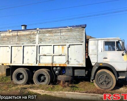 КамАЗ 5320, объемом двигателя 10.9 л и пробегом 0 тыс. км за 6500 $, фото 4 на Automoto.ua