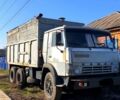 КамАЗ 5320, объемом двигателя 10.9 л и пробегом 0 тыс. км за 6500 $, фото 1 на Automoto.ua
