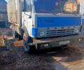КамАЗ 5320, объемом двигателя 10.9 л и пробегом 300 тыс. км за 5500 $, фото 1 на Automoto.ua