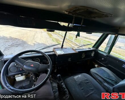 КамАЗ 5320 1991 в Первомайском на Automoto.ua КамАЗ 5320, объемом двигателя 10.9 л и пробегом 218 тыс. км за 5900 $, фото 6 на Automoto.ua
