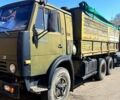 КамАЗ 5320, объемом двигателя 10.9 л и пробегом 100 тыс. км за 7500 $, фото 3 на Automoto.ua