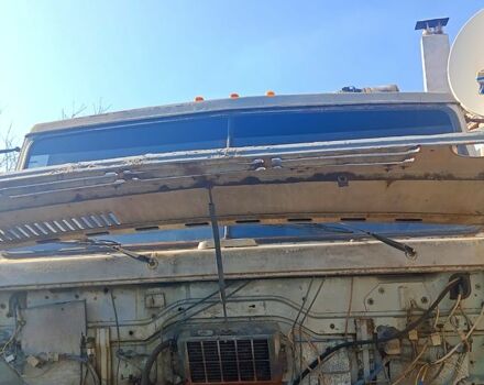 КамАЗ 5320, объемом двигателя 10.9 л и пробегом 300 тыс. км за 5500 $, фото 3 на Automoto.ua